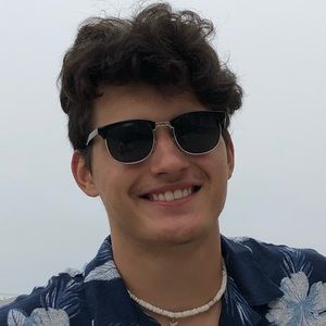 Meet your Posher, Emmanuil